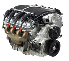 C3818 Engine